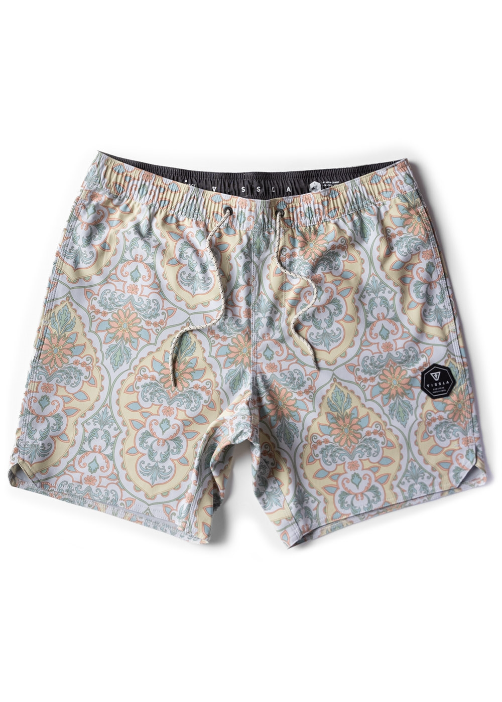 Eco-Lastics – VISSLA JAPAN 公式オンラインストア