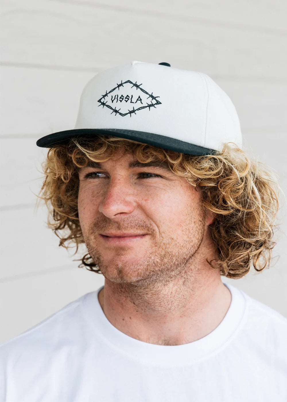 帽子 S ビックスピン ハット – VISSLA JAPAN 公式オンラインストア