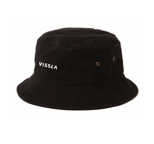 ポイントロゴ デニムバケットハット – VISSLA JAPAN 公式オンラインストア