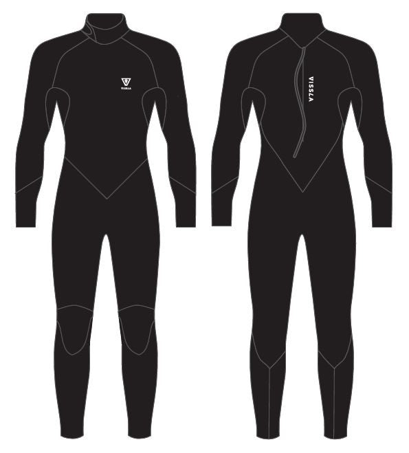 Wetsuits – VISSLA JAPAN 公式オンラインストア