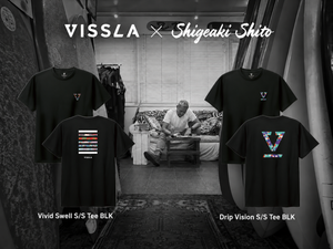 VISSLA / ヴィスラ JAPAN 公式オンラインストア – VISSLA JAPAN 公式 VISSLA / ヴィスラ JAPAN 公式オンラインストア – VISSLA JAPAN 公式