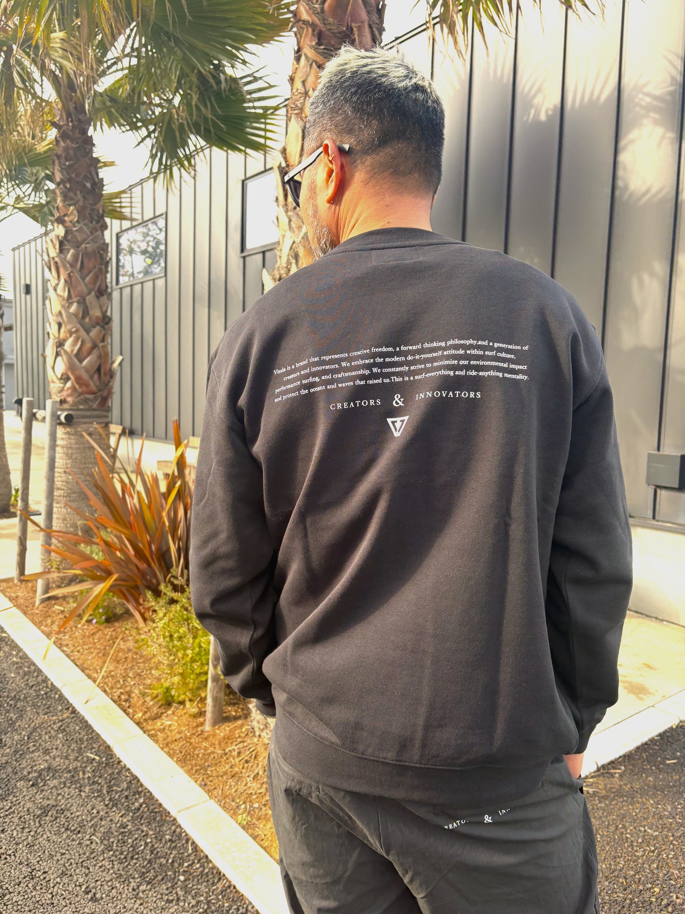 VISSLA / ヴィスラ JAPAN 公式オンラインストア – VISSLA JAPAN 公式