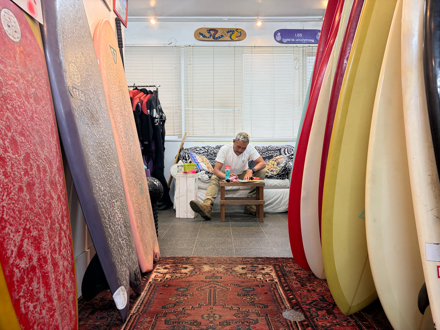 VISSLA / ヴィスラ JAPAN 公式オンラインストア – VISSLA JAPAN 公式