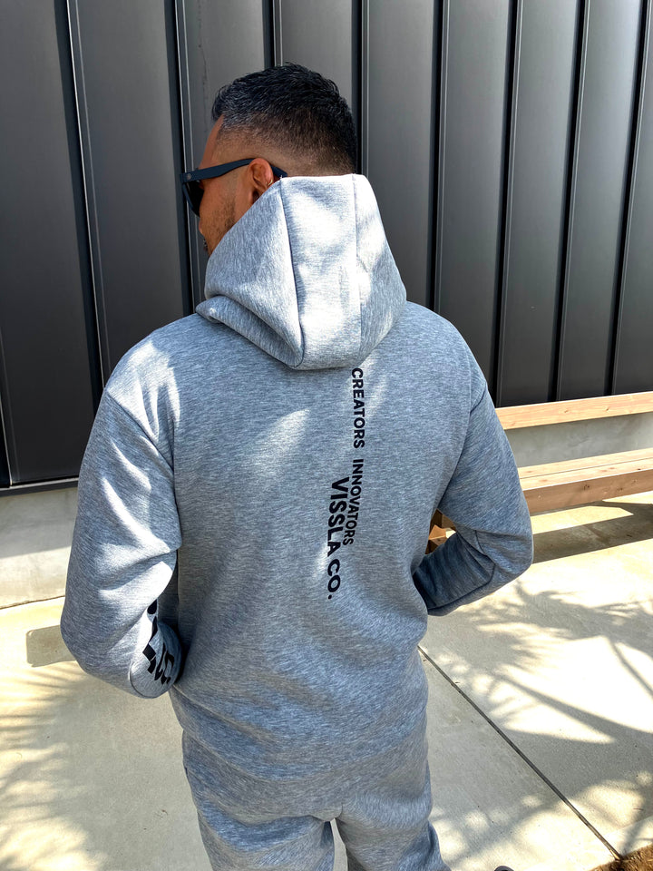 ストークサプライ セットアップ PO フーディ – VISSLA JAPAN 公式