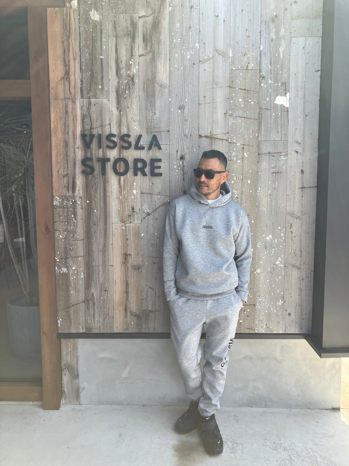ストークサプライ セットアップ PO フーディ – VISSLA JAPAN 公式