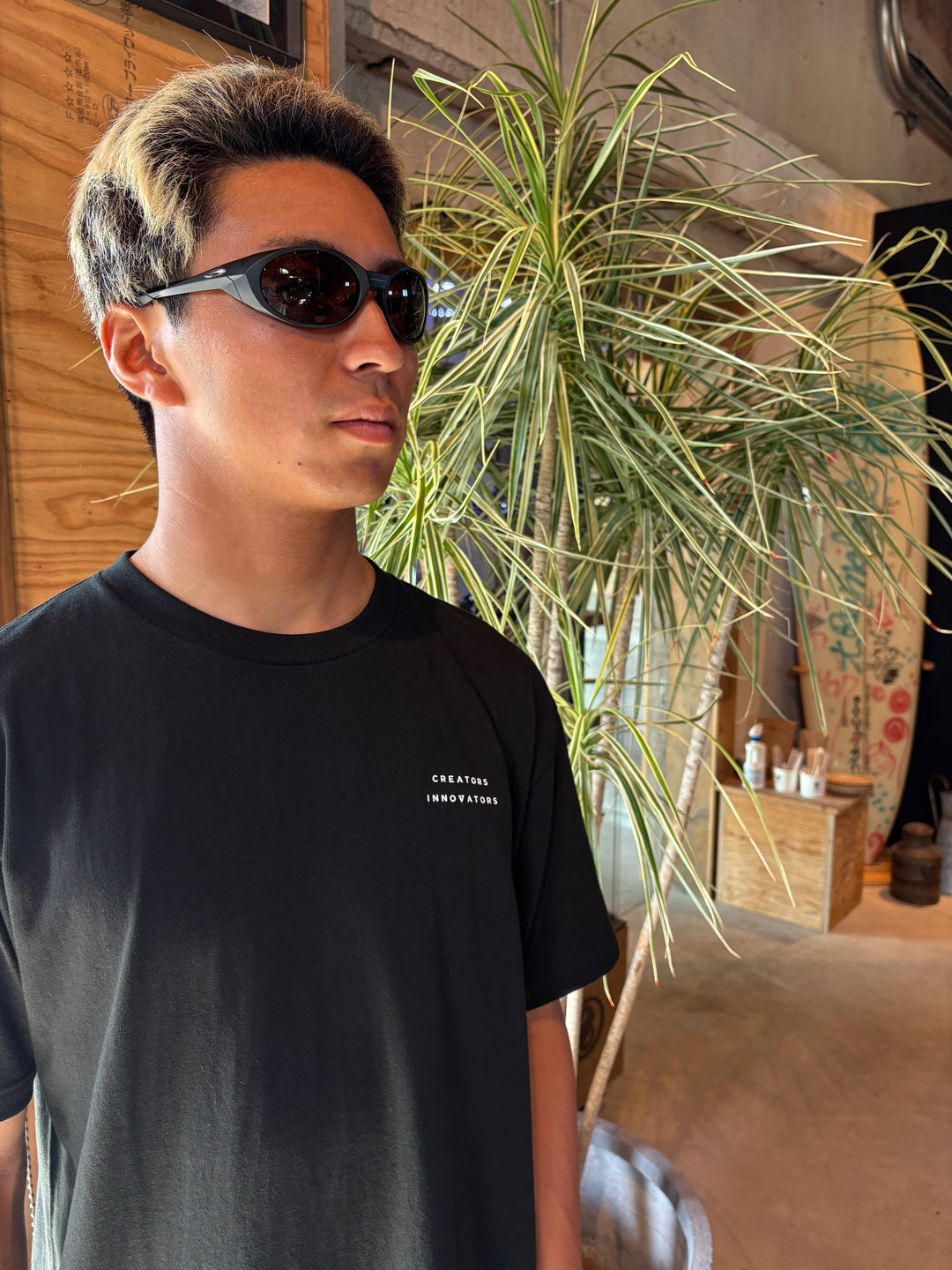 コア SS ティー – VISSLA JAPAN 公式オンラインストア