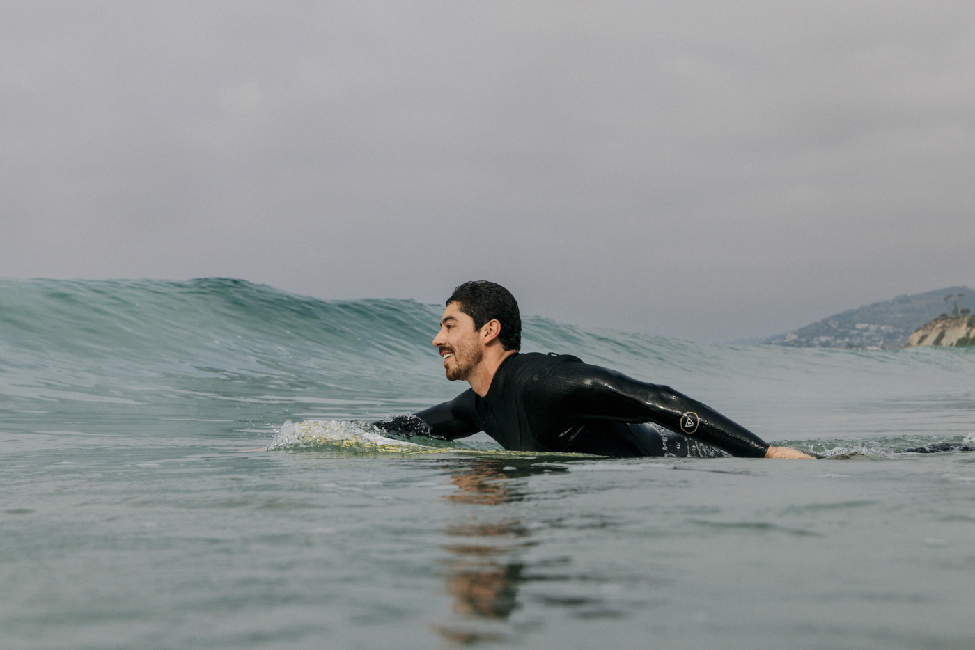 【2点セット】VISSLA ヴィスラ 3mm ブーツ＆グローブ High Seas II 3mm Split Toe Wetsuit Bootie | Vissla Surf Booties