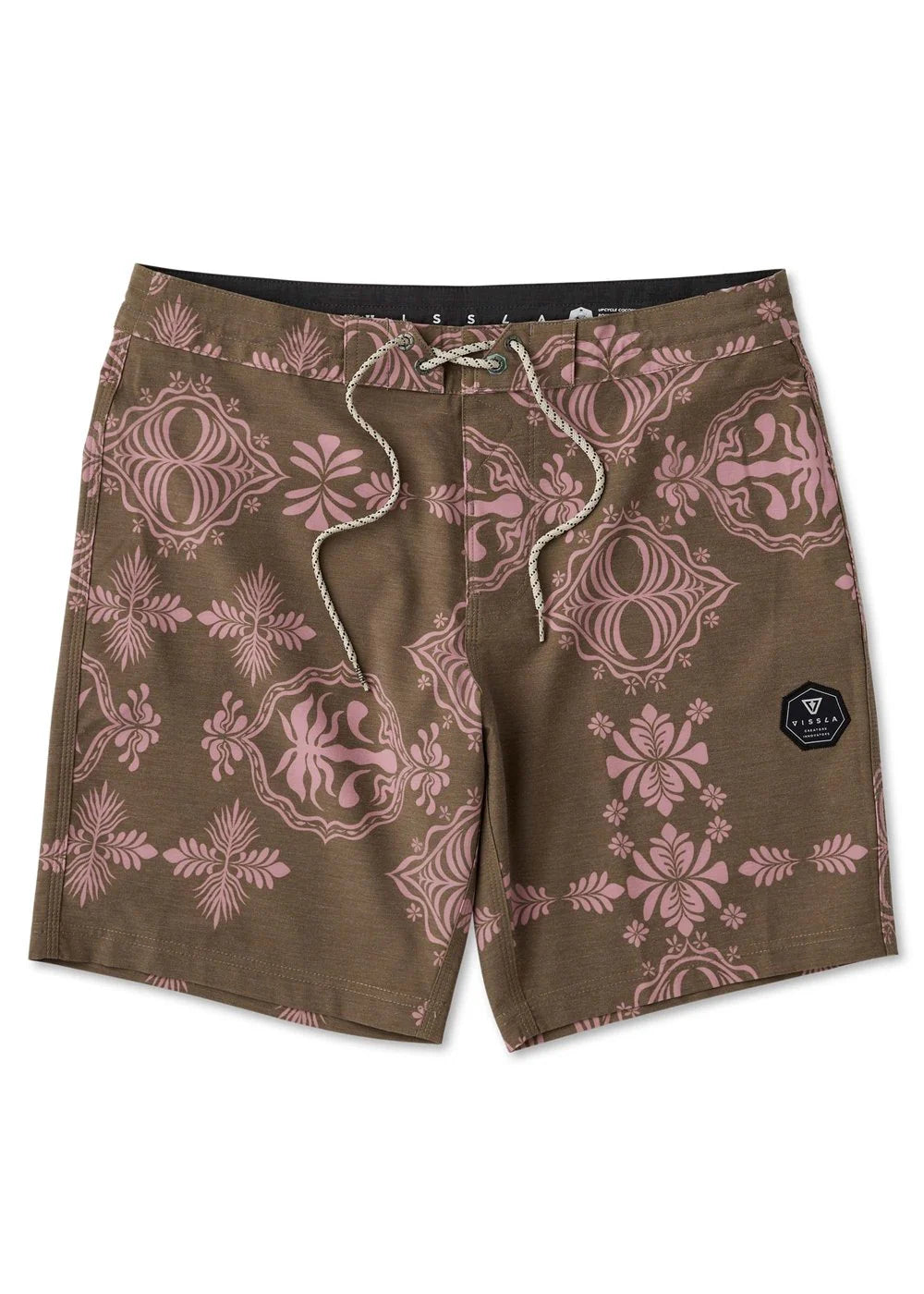 ミラージュ 18.5” ボードショーツ – VISSLA JAPAN 公式オンラインストア