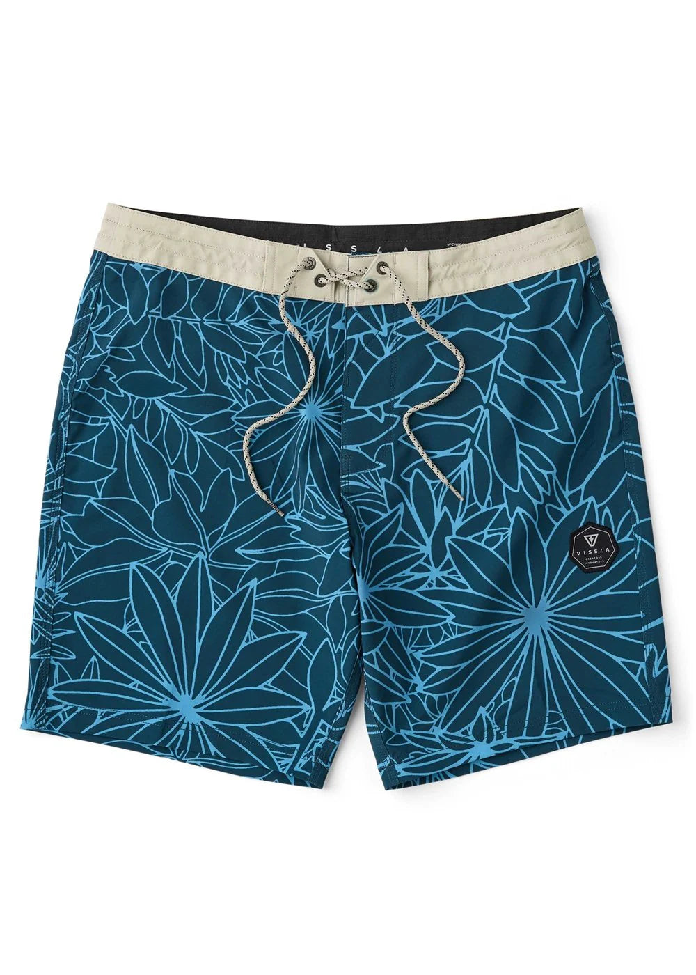 ナチュラルズ 18.5” ボードショーツ – VISSLA JAPAN 公式オンラインストア