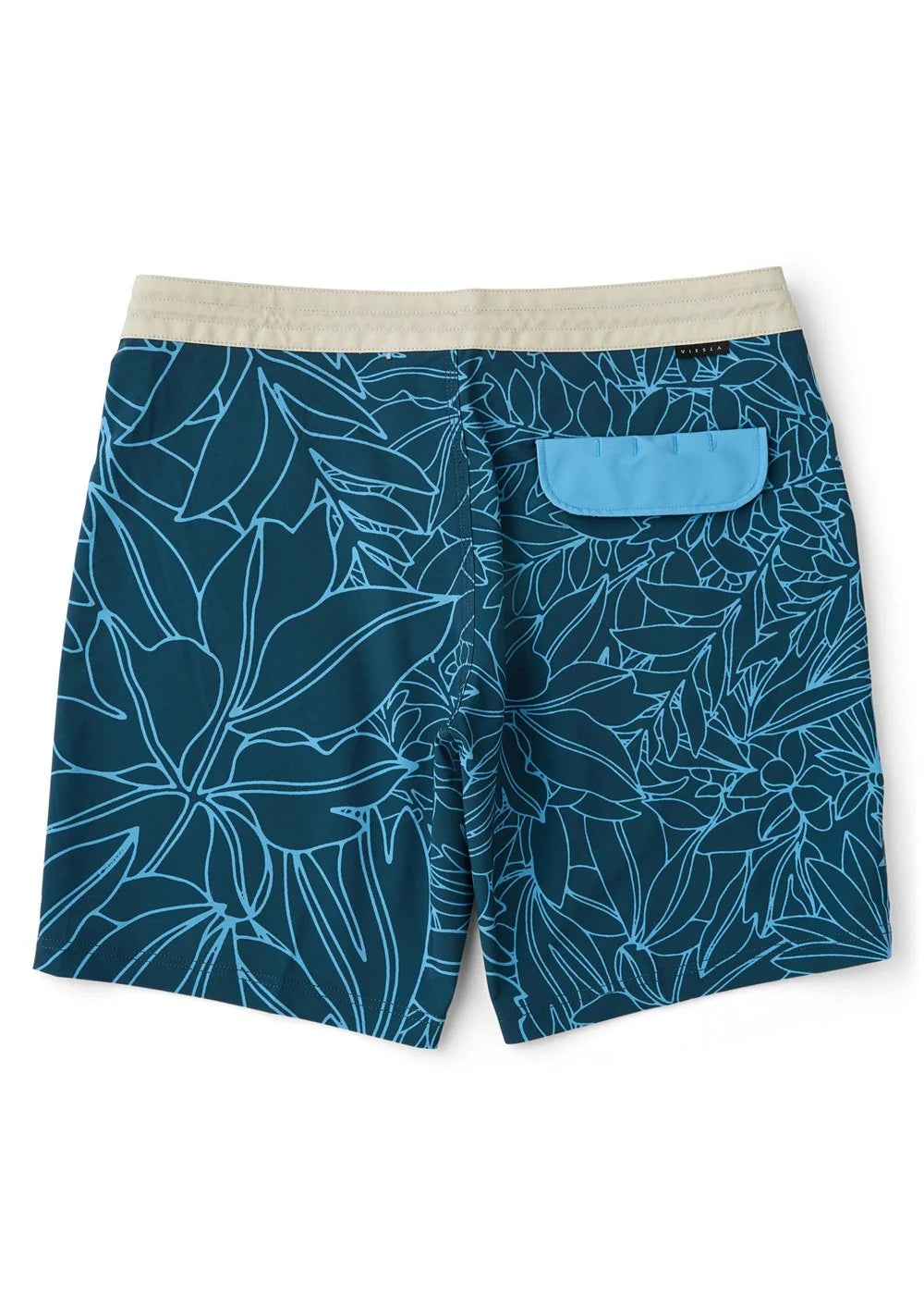 ナチュラルズ 18.5” ボードショーツ – VISSLA JAPAN 公式オンラインストア