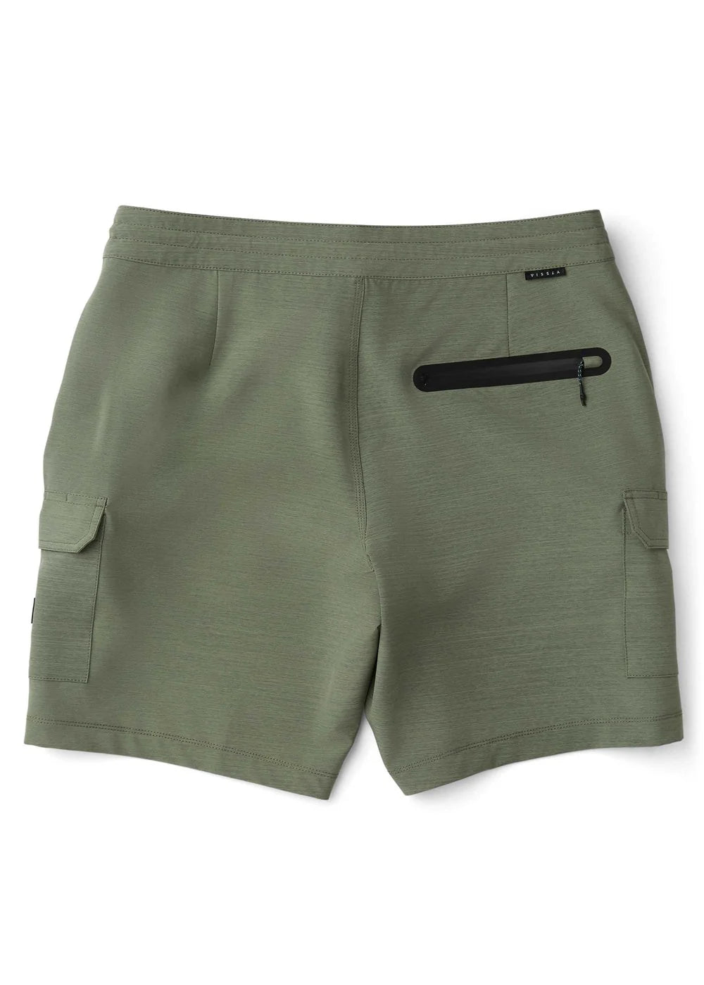 ローマーカーゴ 18.5” ハイブリットボードショーツ – VISSLA JAPAN