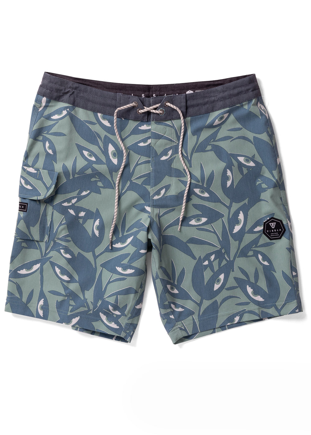 BOARD SHORTS – VISSLA JAPAN 公式オンラインストア