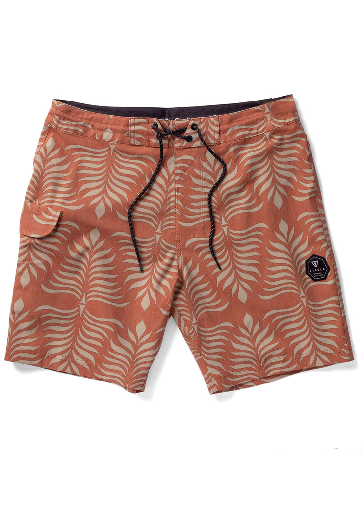 アイスランドインプレッションズ 17.5” ボードショーツ – VISSLA JAPAN 