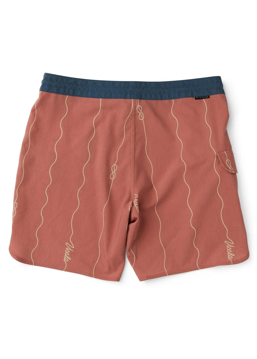 ラウンドアップ 18.5” ボードショーツ – VISSLA JAPAN 公式オンライン