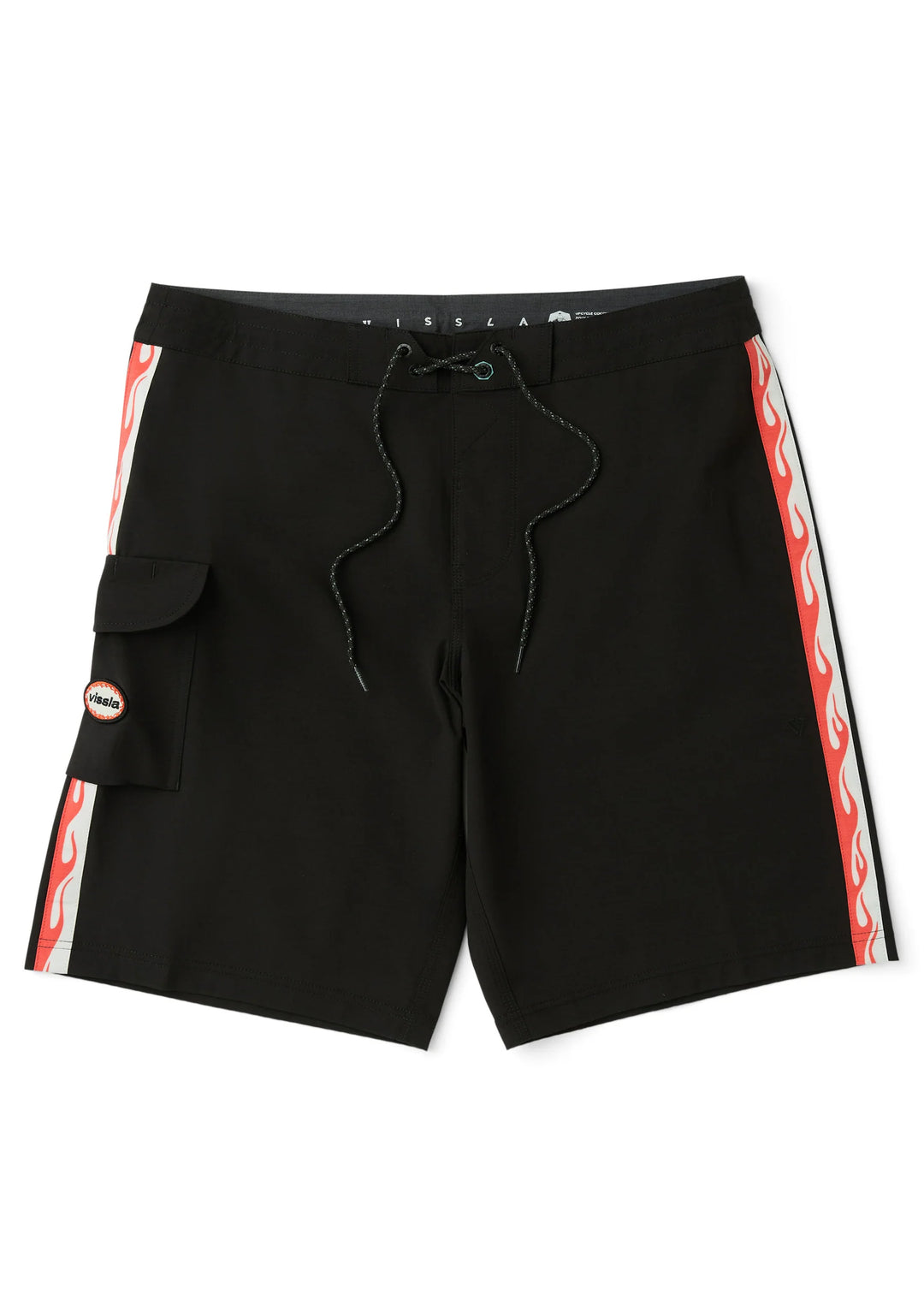 Fixed Waist Boardshorts – VISSLA JAPAN 公式オンラインストア