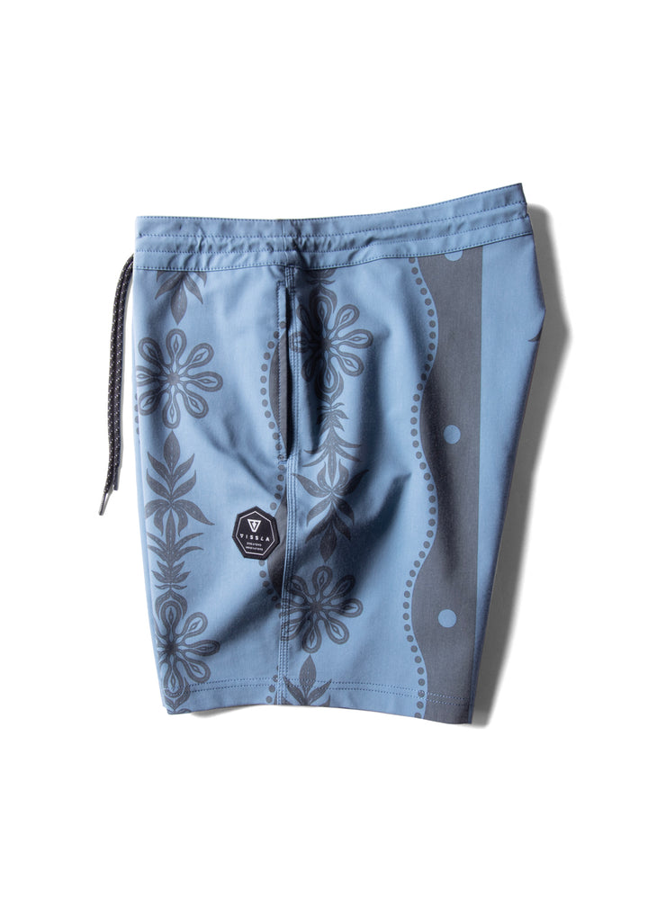 VISSLA サーフボード ショートボード プロサーファー使用VISSLA