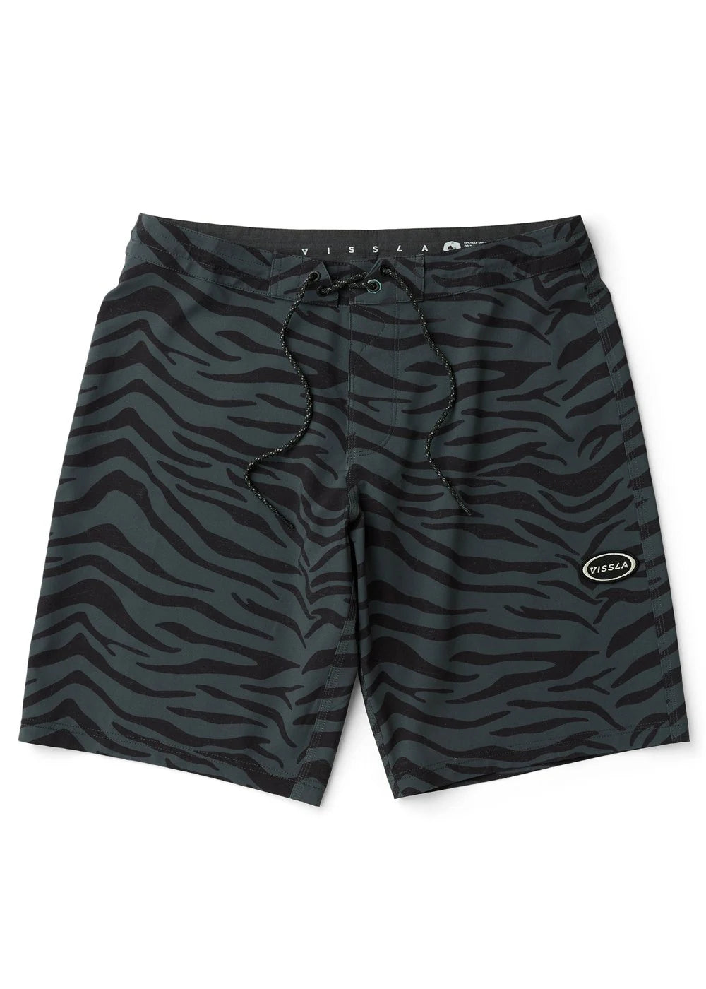 Fixed Waist Boardshorts – VISSLA JAPAN 公式オンラインストア