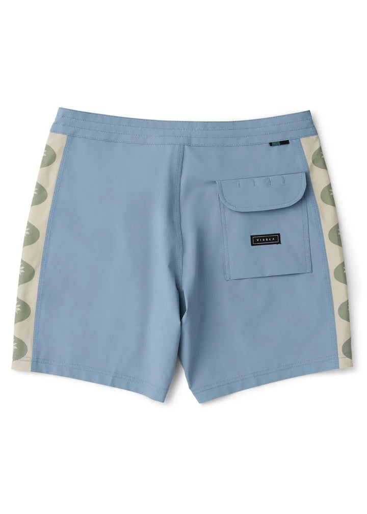 サイドワインダー 17.5” ボードショーツ – VISSLA JAPAN 公式