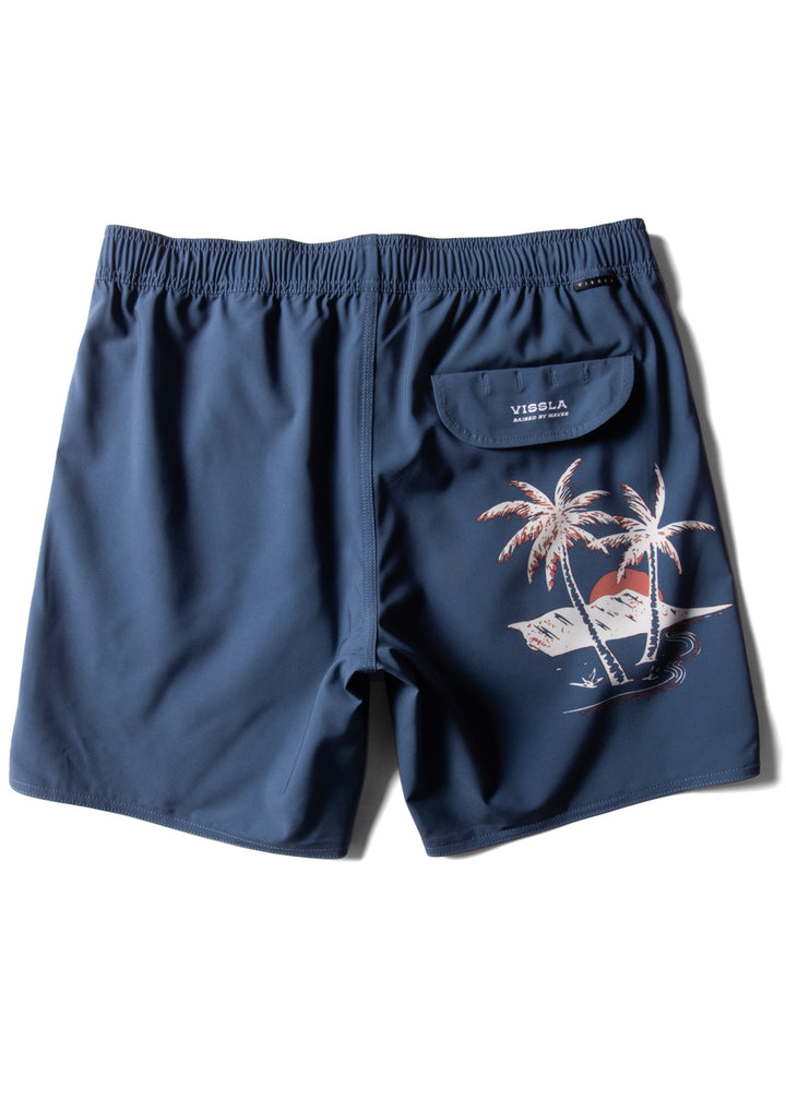 レアヒ 16.5”エコラスティック – VISSLA JAPAN 公式オンラインストア