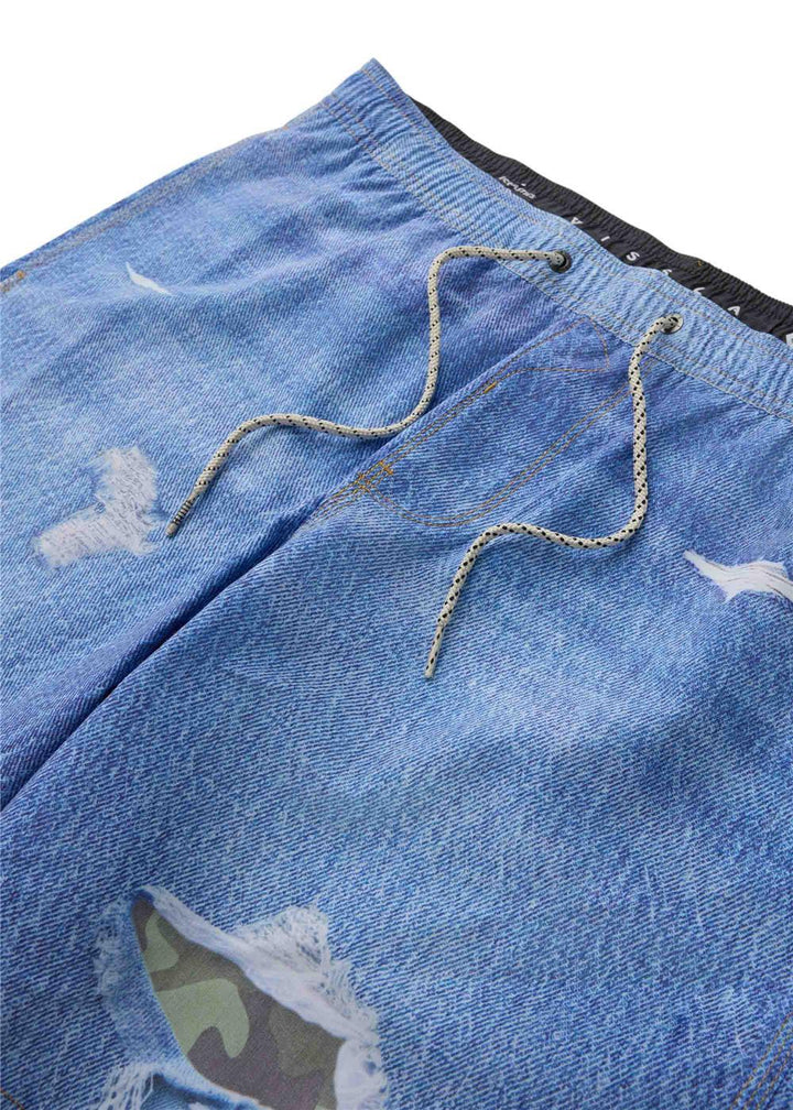 ジョーツ 17.5” エコラスティック – VISSLA JAPAN 公式オンラインストア