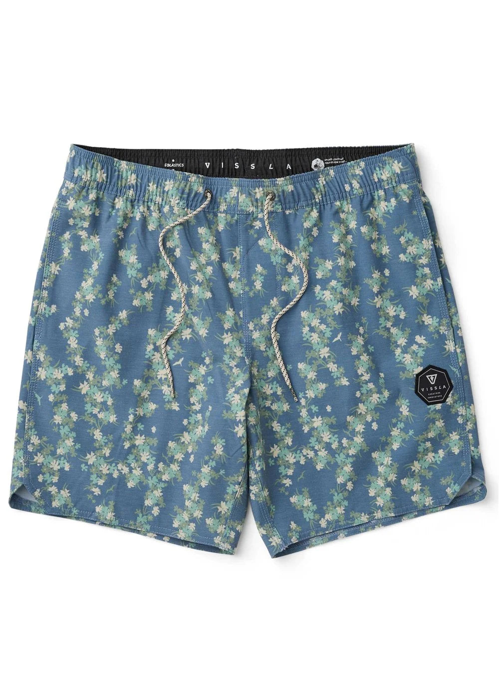 ヒッチハイカー 16.5” エコラスティック – VISSLA JAPAN 公式