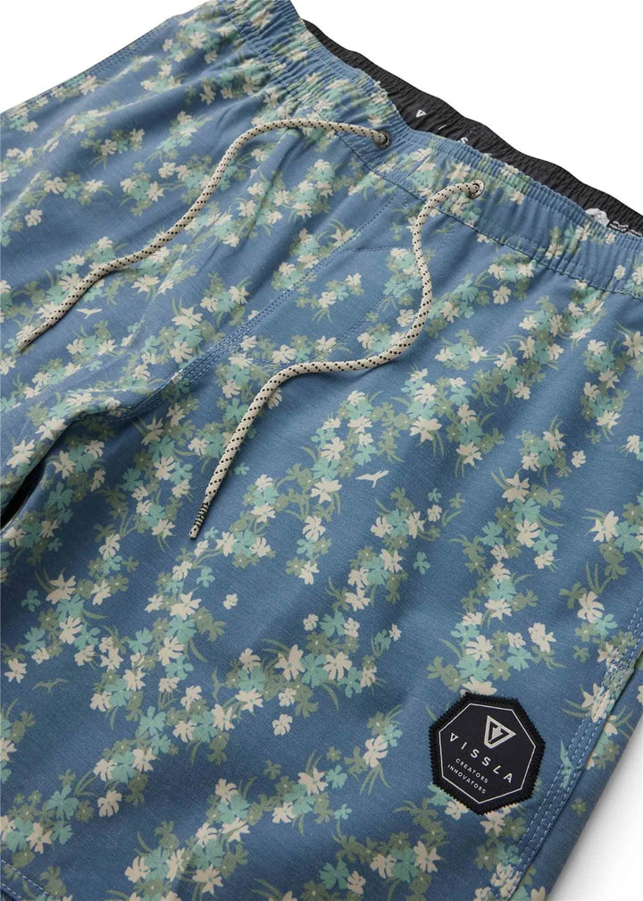 トロピカーナ 16.5” エコラスティック – VISSLA JAPAN 公式オンライン