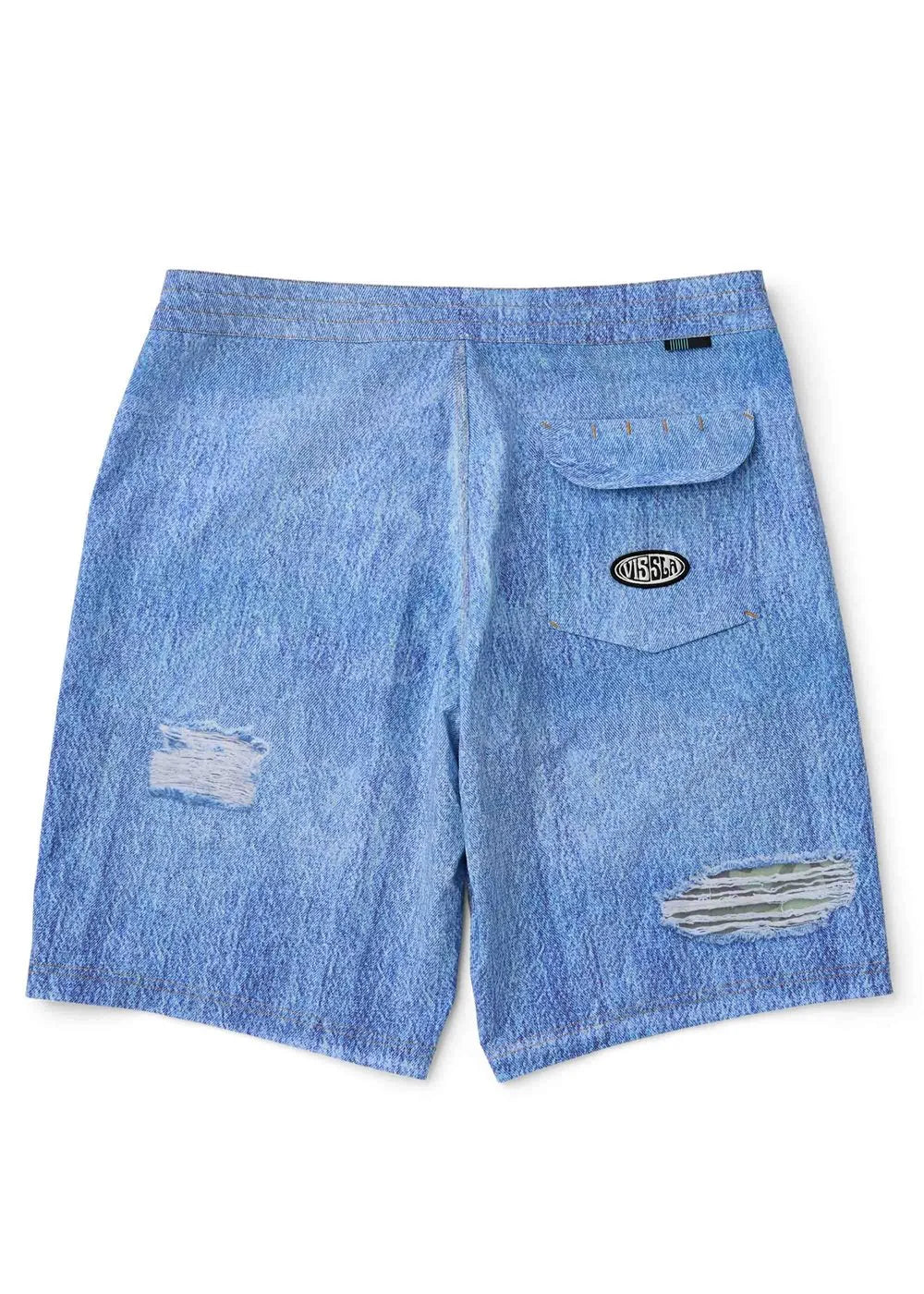 ジョーツ 21” ボードショーツ – VISSLA JAPAN 公式オンラインストア