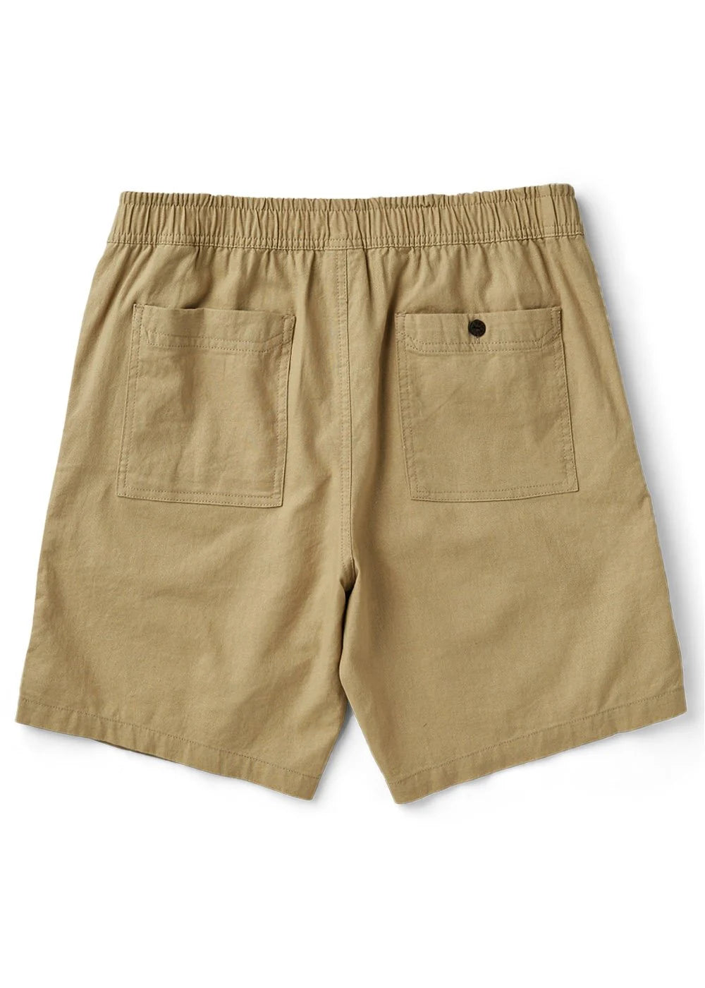 レイルズリネン 18” エラスティックウォークショーツ – VISSLA JAPAN