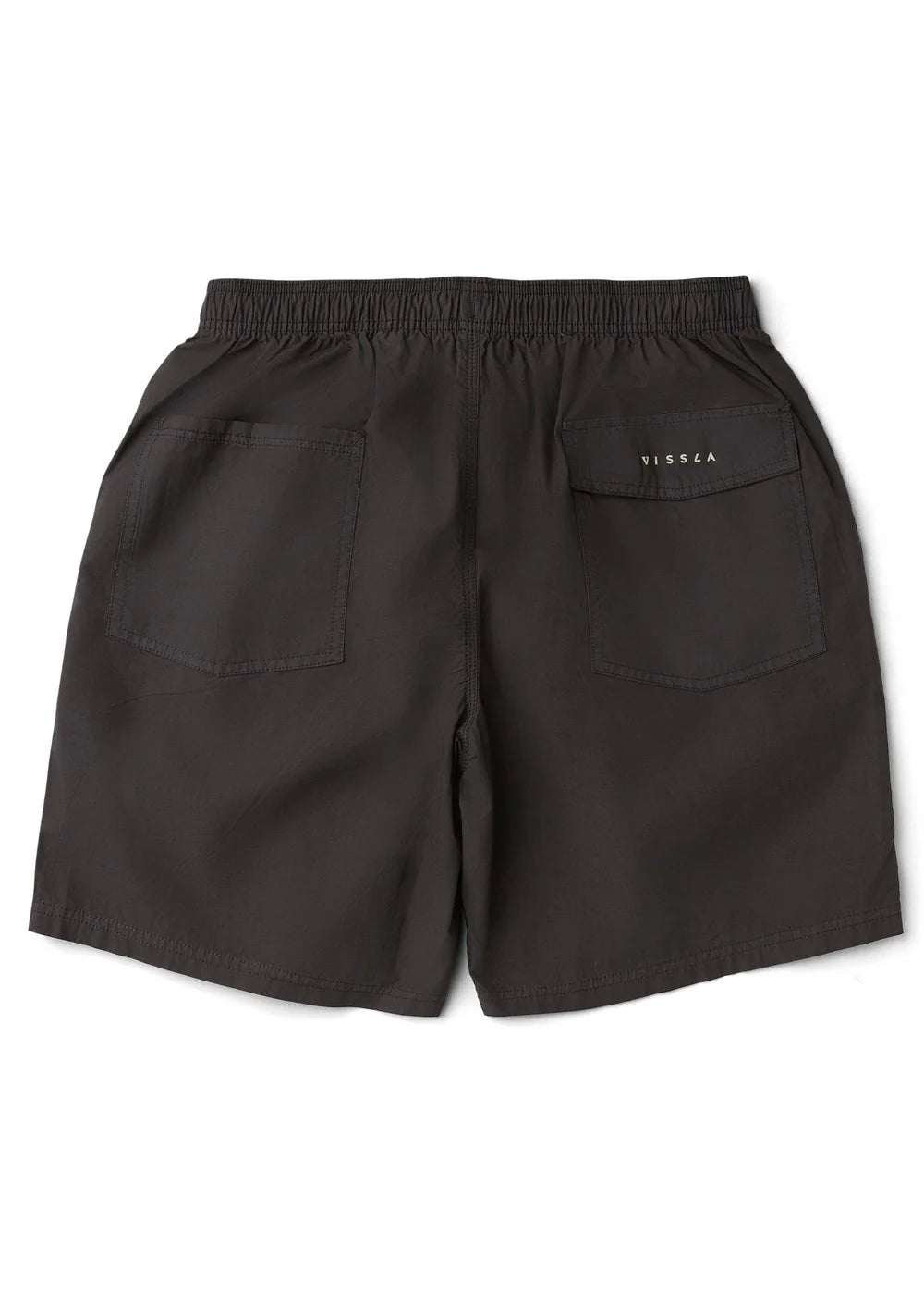 ユーティリティ 18.5” エラスティックウォークショーツ – VISSLA JAPAN
