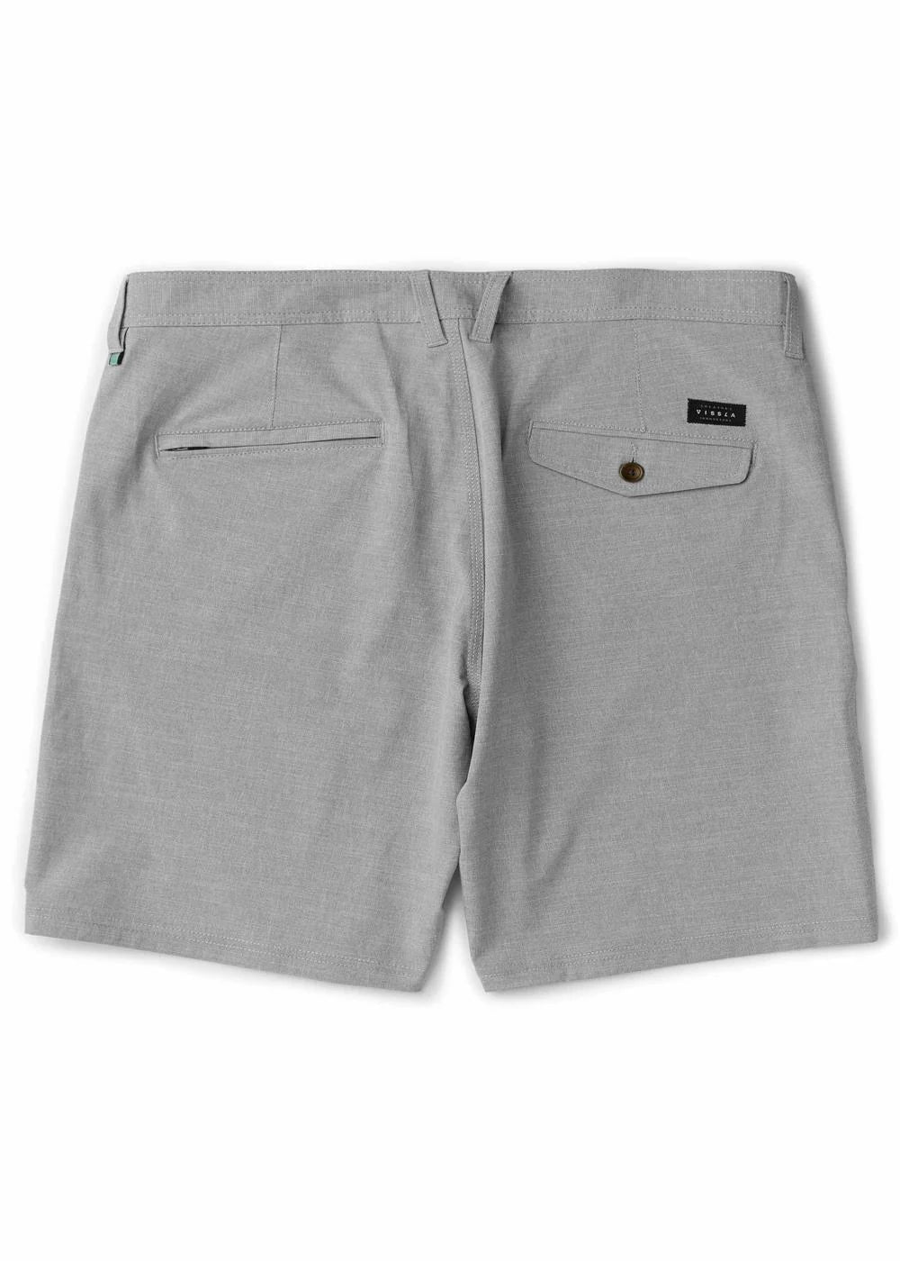 フィンボックス ハイブリット19.5” ウォークショーツ – VISSLA JAPAN