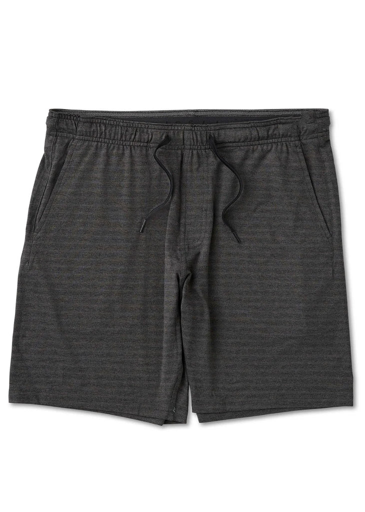 コンプライト エコ 18” エラスティックウォークショーツ – VISSLA