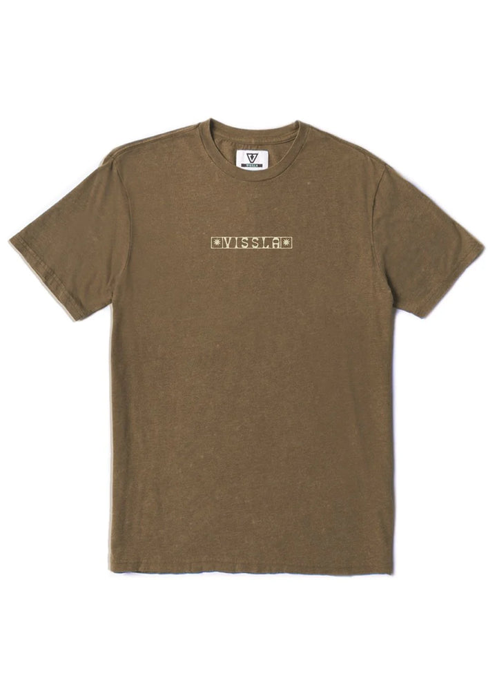 サーペンツ コズミックウォッシュ SS ティー – VISSLA JAPAN 公式