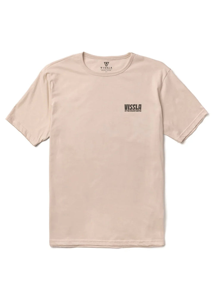 TEC サーフファームオーガニックティー – VISSLA JAPAN 公式オンライン