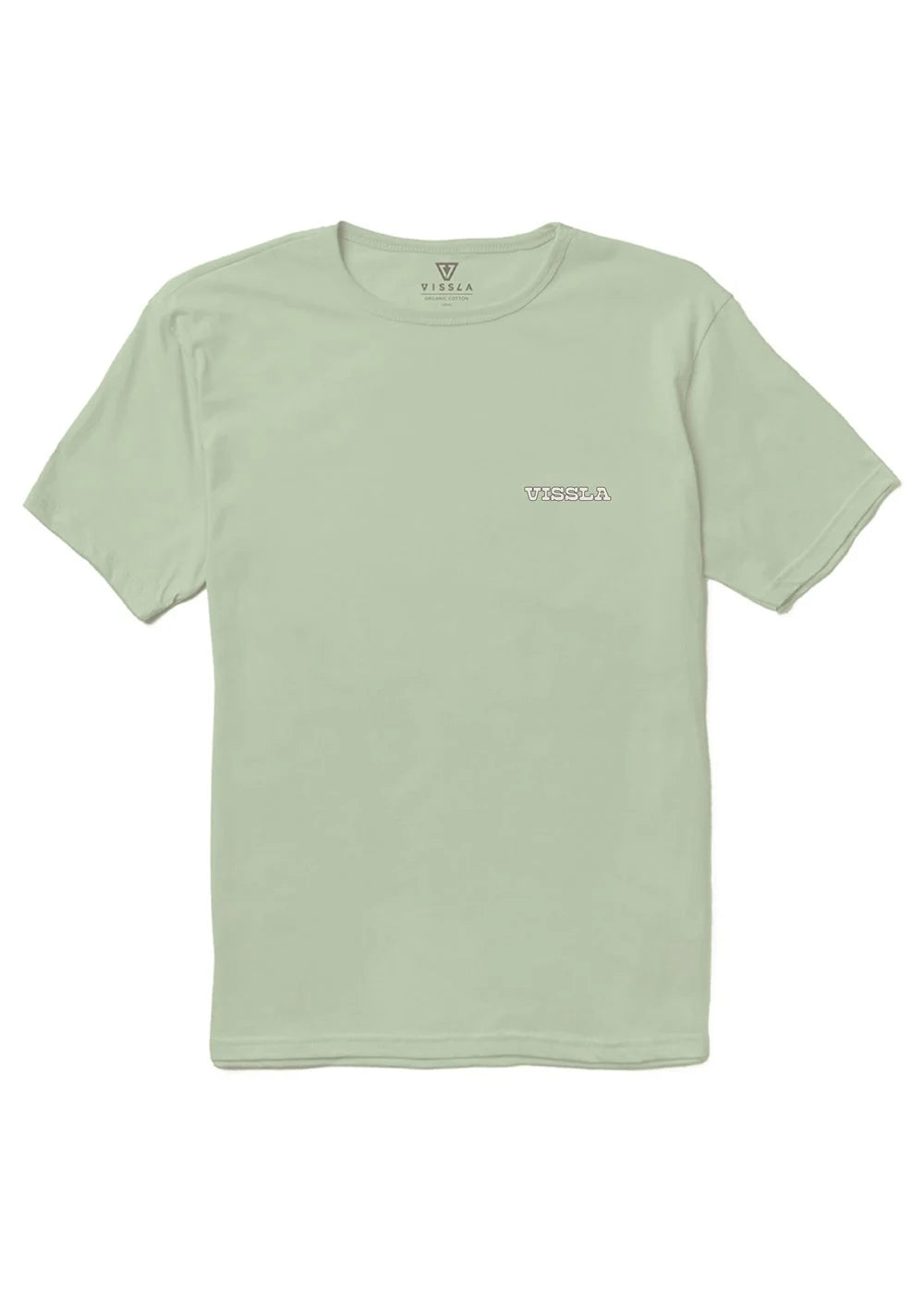 サーフグルーム オーガニックティー – VISSLA JAPAN 公式オンラインストア