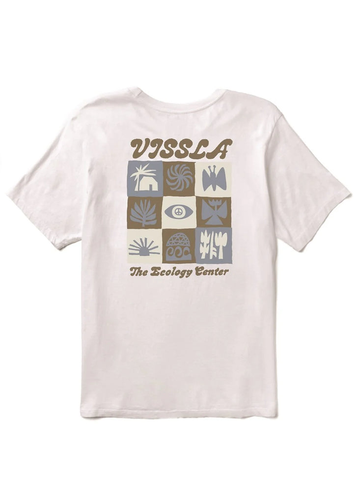 TEC アバンダント オーガニックティー – VISSLA JAPAN 公式オンライン