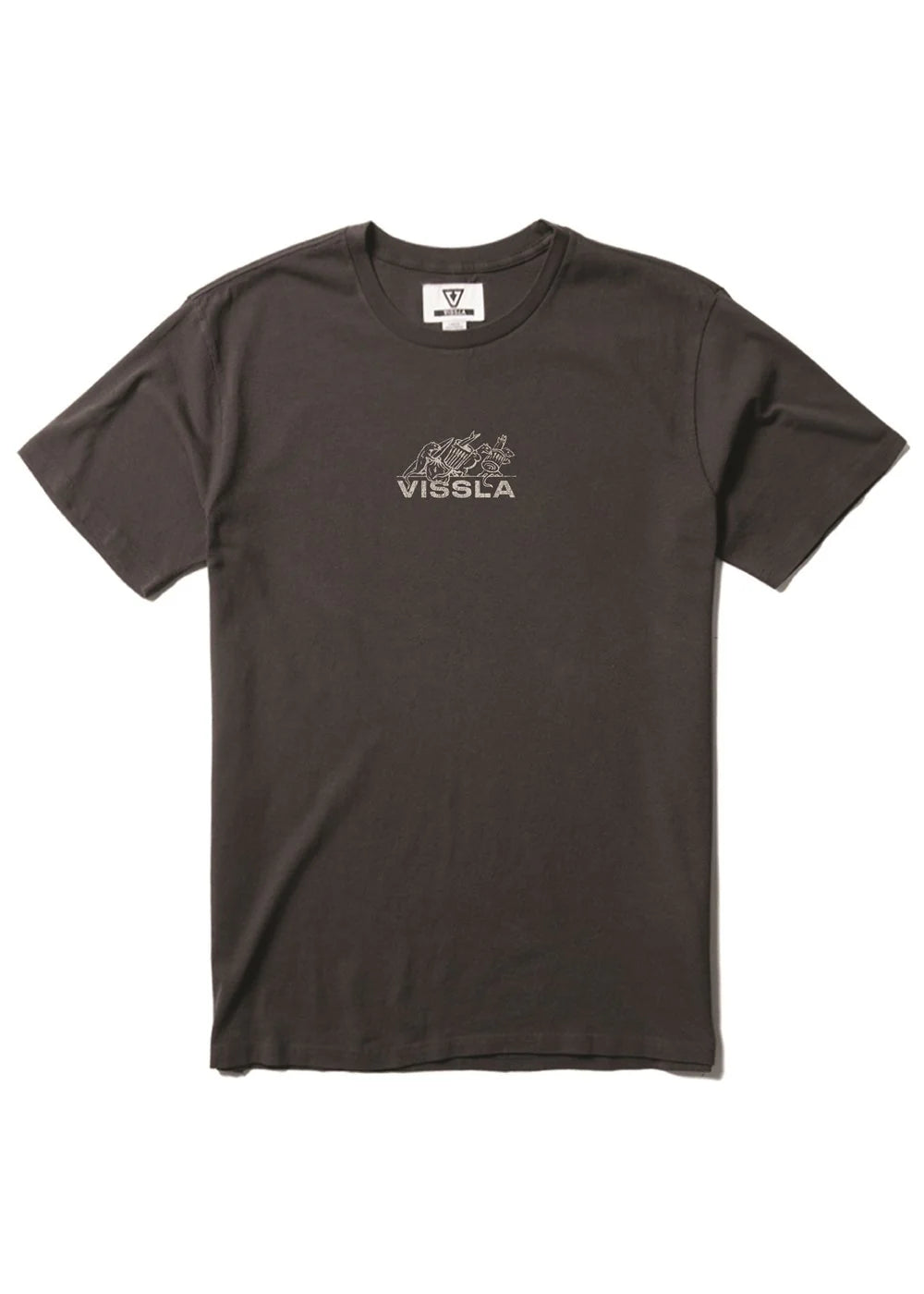 ラビッシュリムーバル SS ティー – VISSLA JAPAN 公式オンラインストア