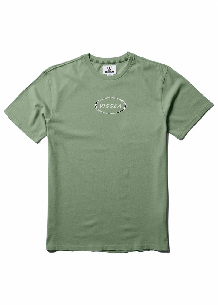 バックスラッシュ SS ティー – VISSLA JAPAN 公式オンラインストア