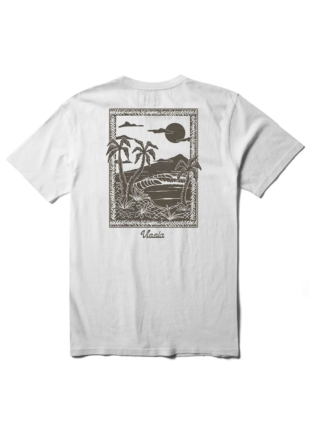 セブンシーズ 2-2mm スプリング – VISSLA JAPAN 公式オンラインストア