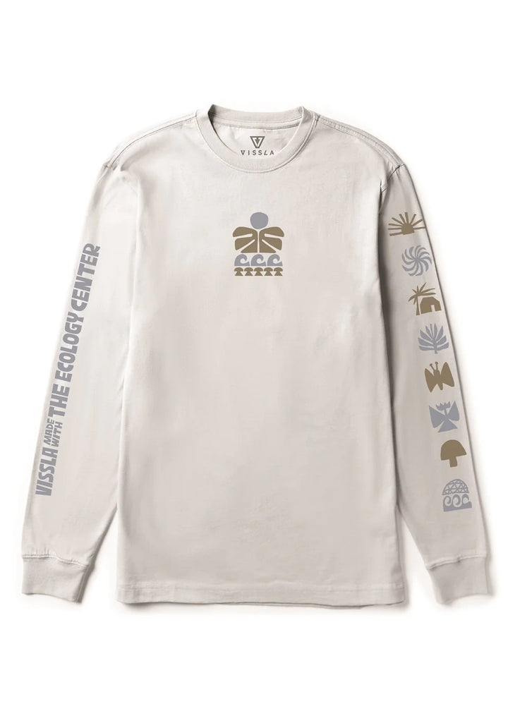 TEC アバンダント LS ティー – VISSLA JAPAN 公式オンラインストア