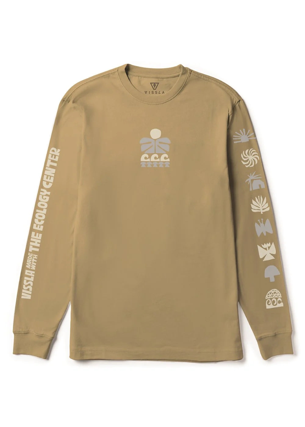 TEC アバンダント LS ティー – VISSLA JAPAN 公式オンラインストア