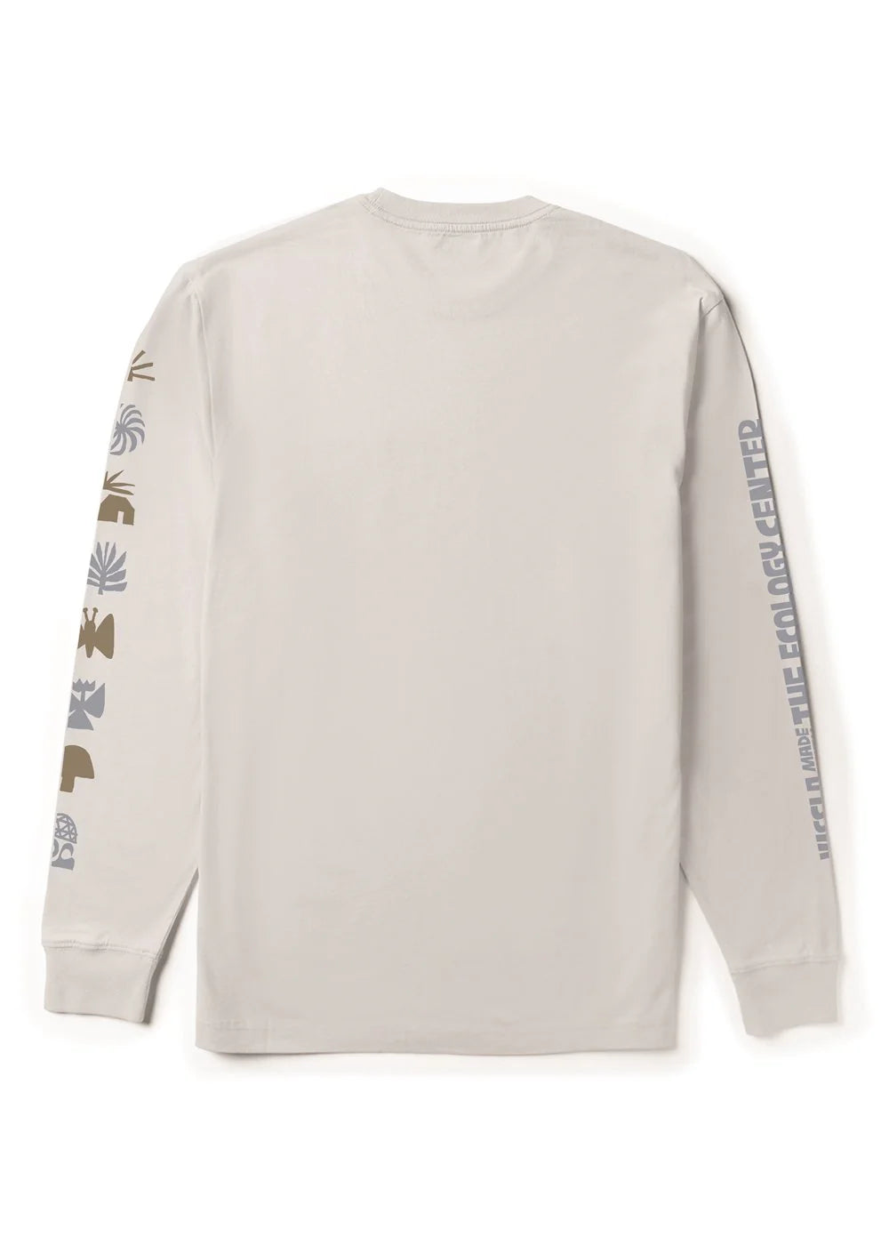 TEC アバンダント LS ティー – VISSLA JAPAN 公式オンラインストア