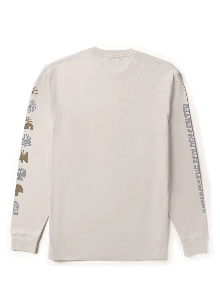 TEC アバンダント LS ティー – VISSLA JAPAN 公式オンラインストア