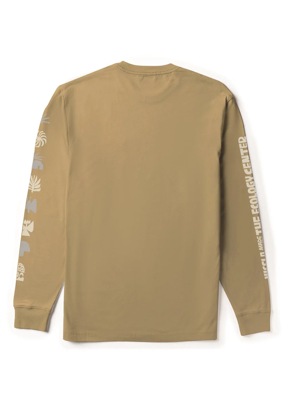 TEC アバンダント LS ティー – VISSLA JAPAN 公式オンラインストア