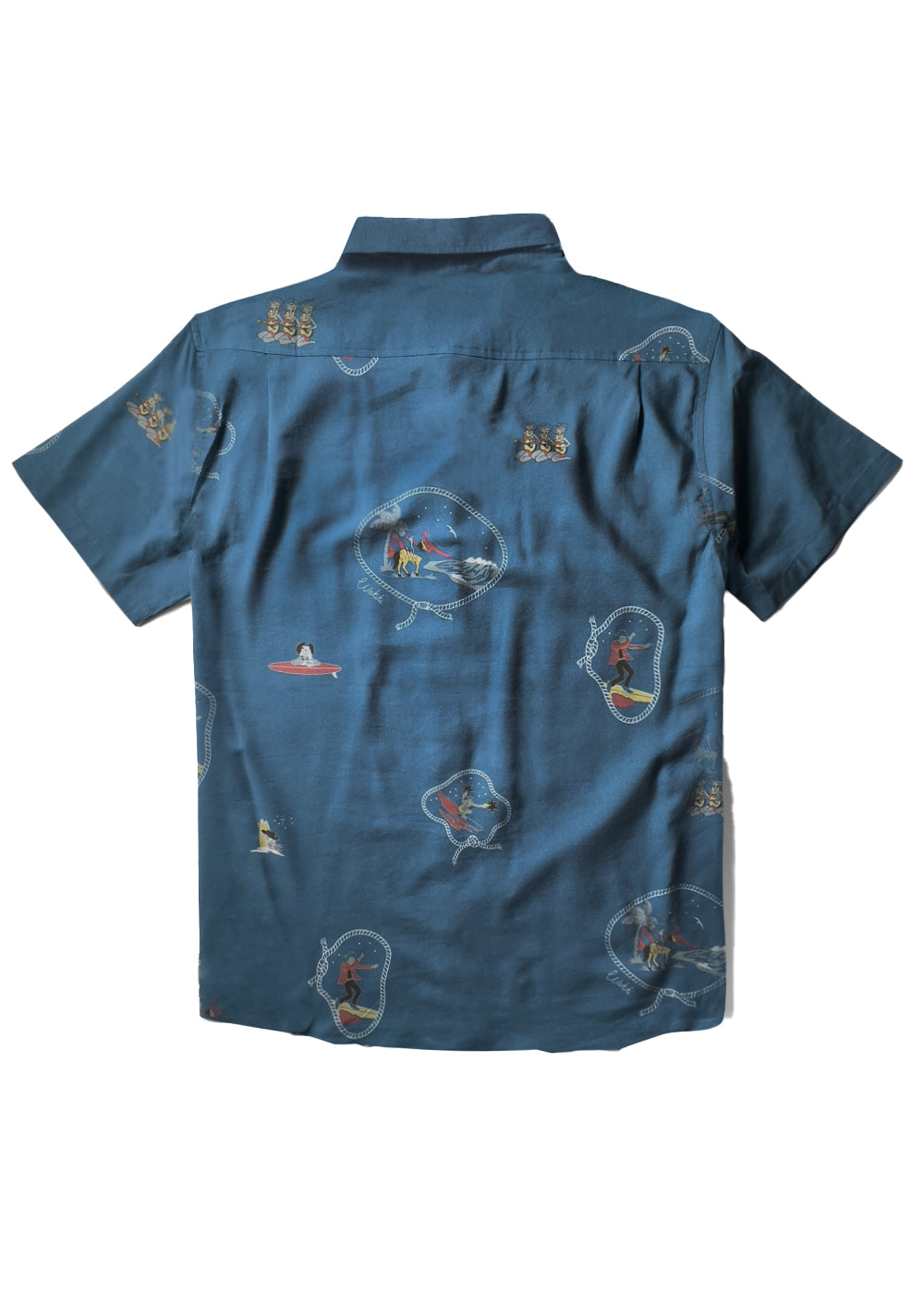 ソーレンウェビーウェスト エコ SS シャツ – VISSLA JAPAN 公式 naロードスター  砲弾マフラー