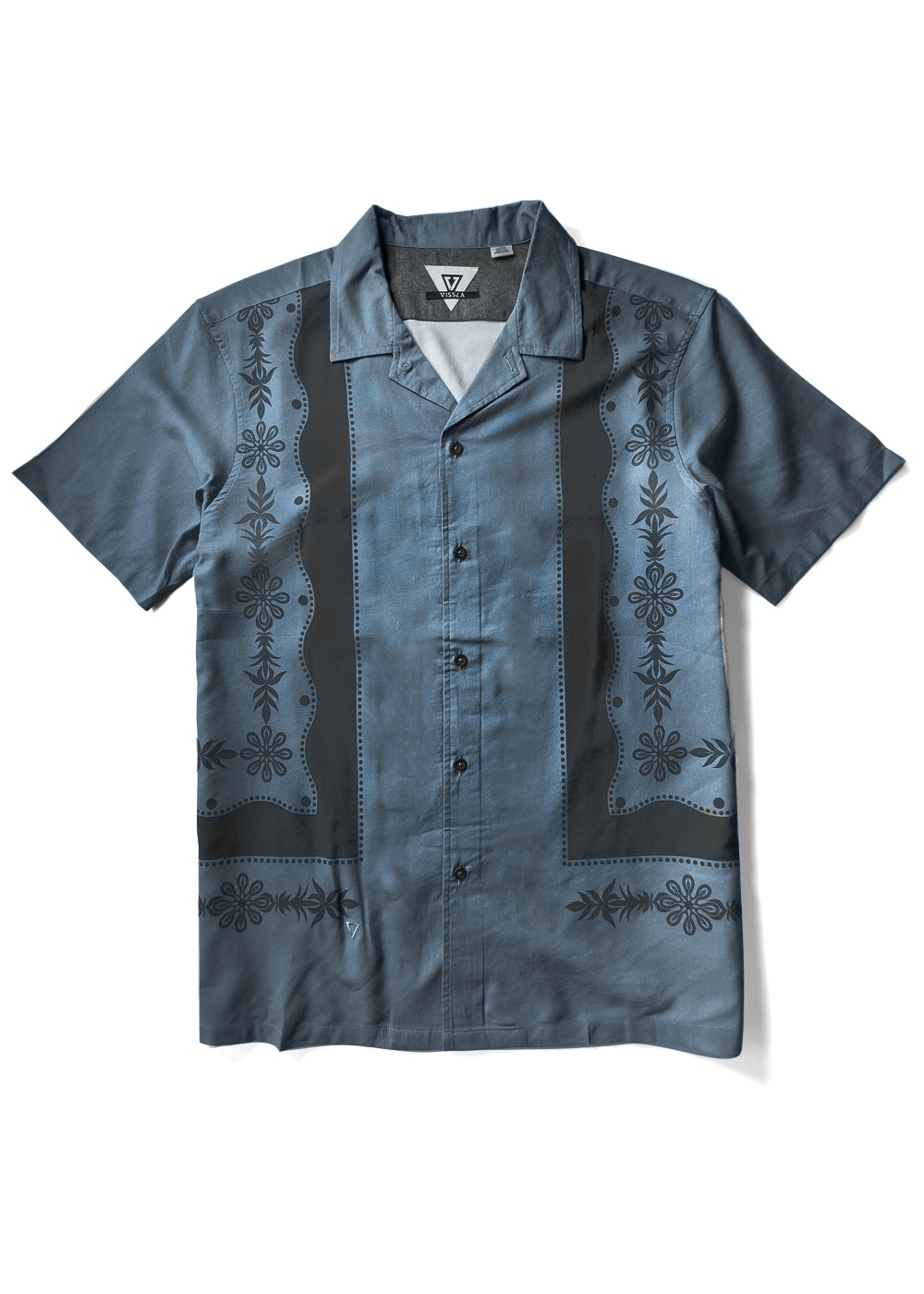 マデウィー エコ SS シャツ – VISSLA JAPAN 公式オンラインストア