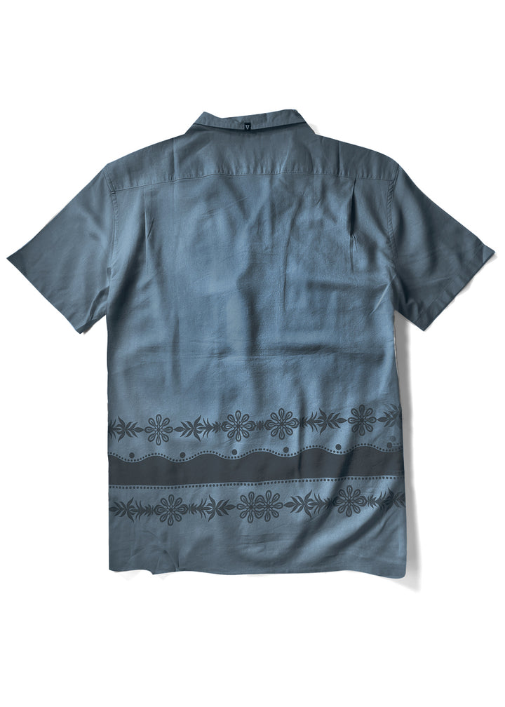 VISSLA☆TWISTED ECO SS LYCRA-BLK プリント 半袖 Tシャツ VIssla Twisted Eco S/S lycra - black – vissla.co.uk