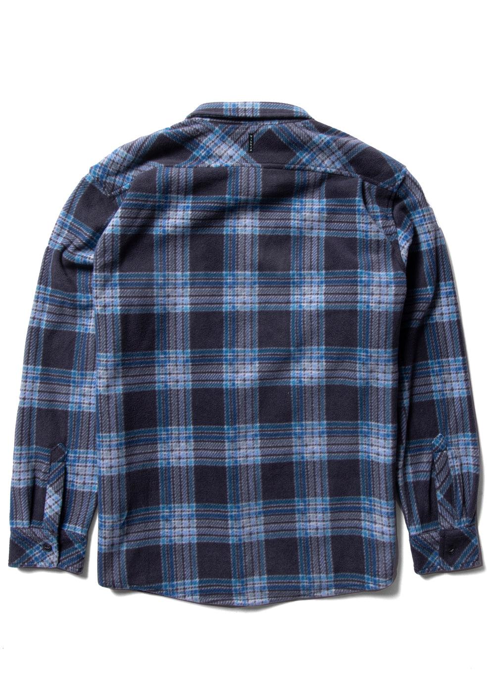 エコジー LS ポーラーフランネル – VISSLA JAPAN 公式オンライン