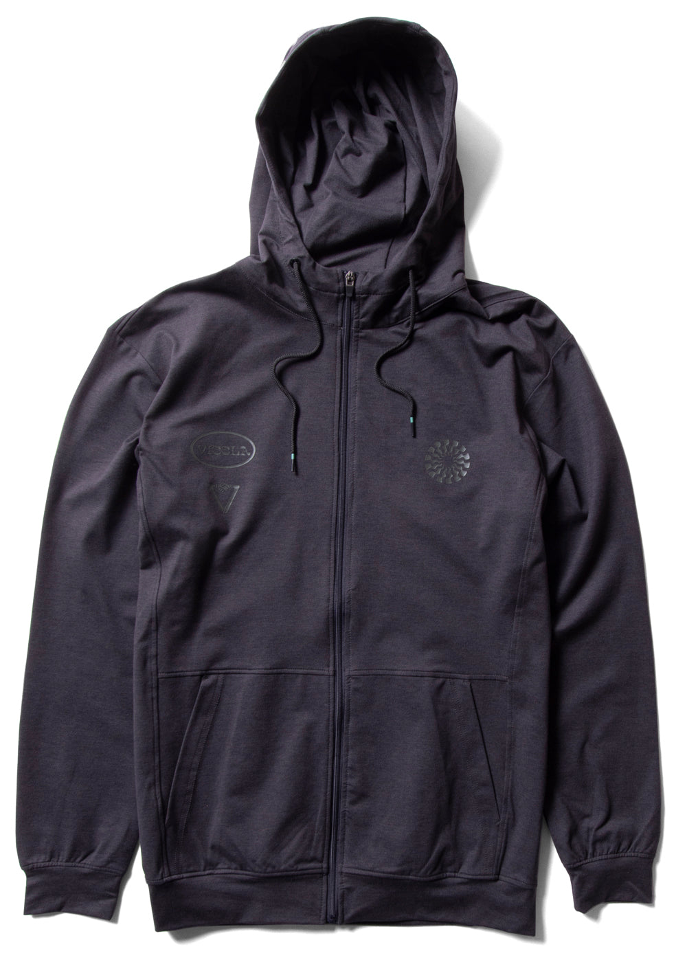 VISSLA☆ECO-ZY HOODED POPOVER プルオーバー フーディ パーカー Eco-Zy Hooded Popover