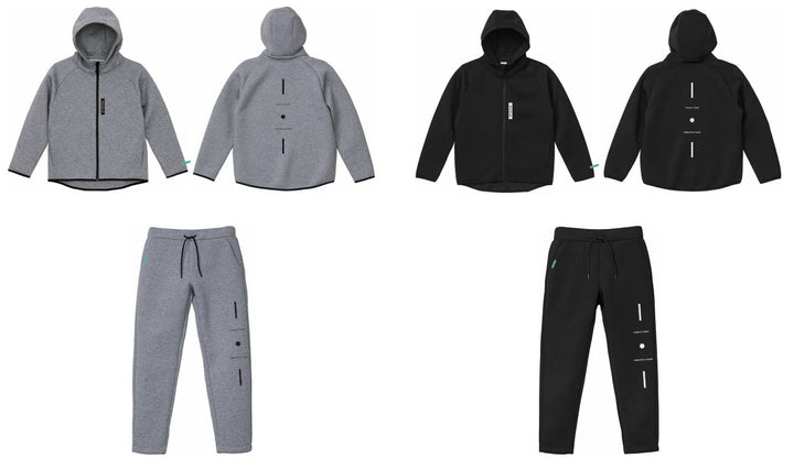 ZONE OUTER JACKET & BIB PANTS セット コア セットアップ ZIP フーディー – VISSLA JAPAN 公式
