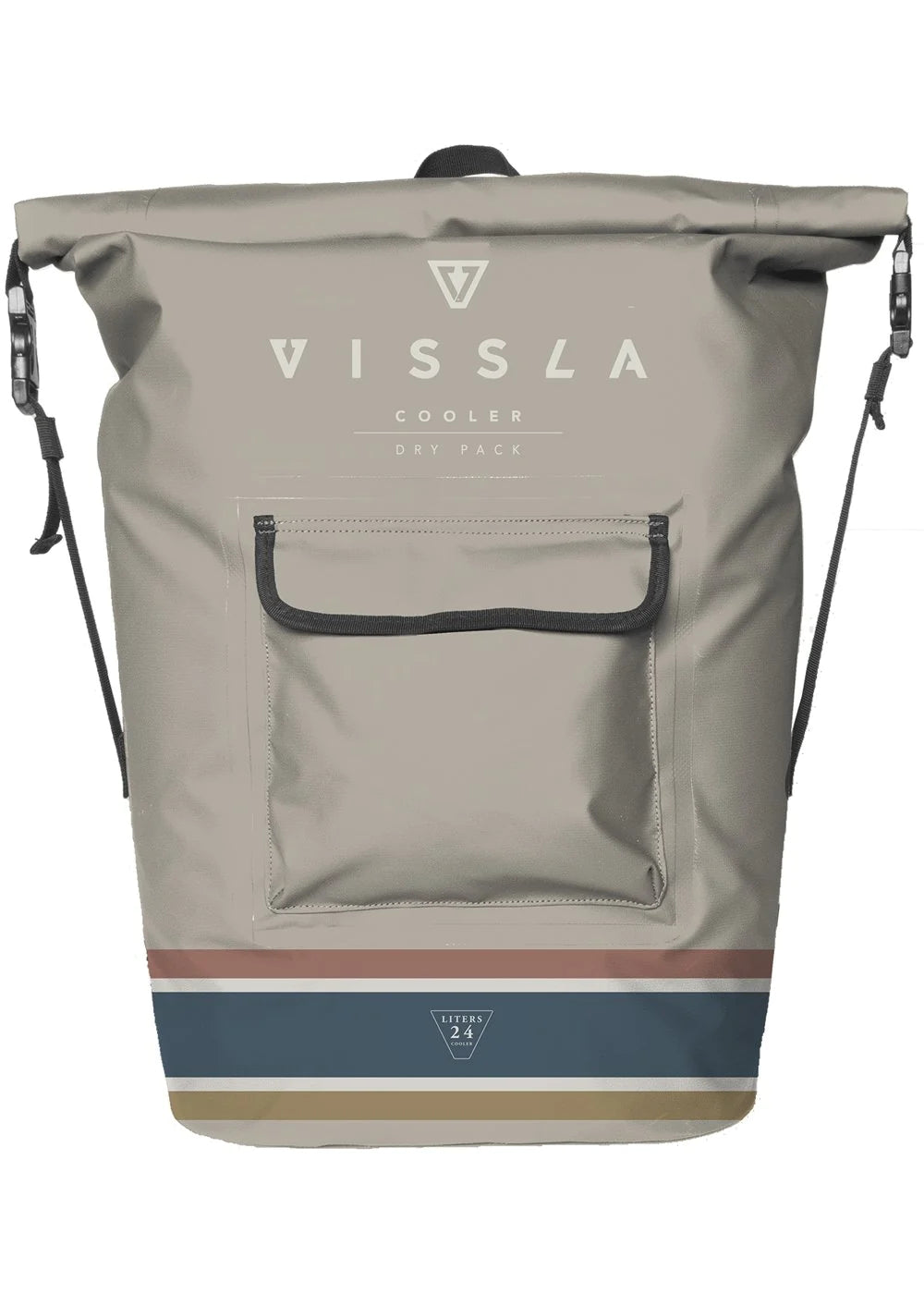 楽天市場】ヴィスラ バッグ VISSLA セブンシーズ 35L ドライ